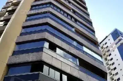 Cobertura com 5 quartos à venda na Avenida Estudante José Júlio de Souza, Praia de Itaparica, Vila Velha