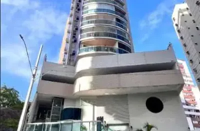 Apartamento com 3 quartos à venda na Rua Diógenes Malacarne, Praia da Costa, Vila Velha