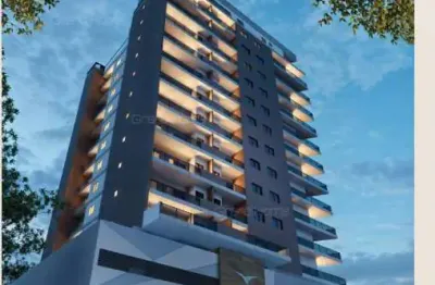 Apartamento com 2 quartos à venda na Rua Aquiles Felipe Miranda, Praia das Gaivotas, Vila Velha