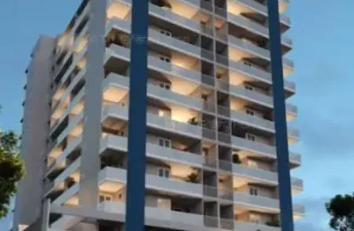 Apartamento com 3 quartos à venda na Rodovia do Sol, Praia de Itaparica, Vila Velha