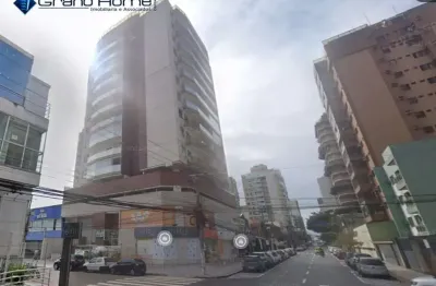 Apartamento com 3 quartos à venda na Rua Inácio Higino, Praia da Costa, Vila Velha