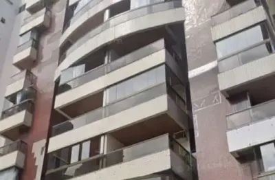 Apartamento com 3 quartos à venda na Rua Ceará, Praia da Costa, Vila Velha