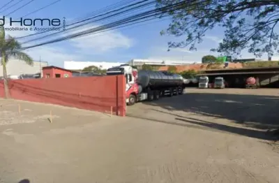 Terreno à venda na Avenida Guarapari, Guaritas, Viana