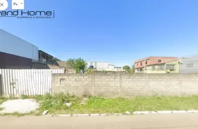 Terreno à venda na Rua Araruta, Alecrim, Vila Velha