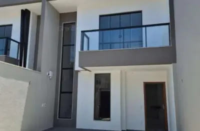 Casa com 3 quartos à venda na Travessa Jasmim, Jardim Colorado, Vila Velha