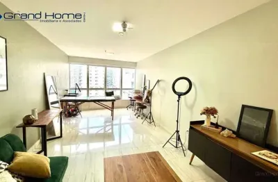 Sala comercial com 1 sala à venda na Rua João Pessoa de Mattos, Praia da Costa, Vila Velha