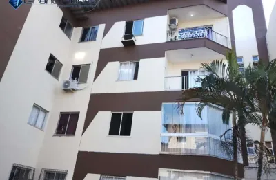 Apartamento com 2 quartos à venda na Rua Salomão José de Almeida, Praia das Gaivotas, Vila Velha