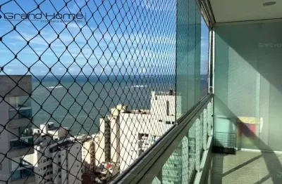 Apartamento com 2 quartos à venda na Rua Doutor Jair Andrade, Itapuã, Vila Velha