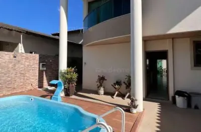 Casa com 3 quartos à venda na Alameda C, Interlagos, Vila Velha