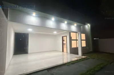 Casa com 3 quartos à venda na Rua dos Flamboyants, Morada do Sol, Vila Velha