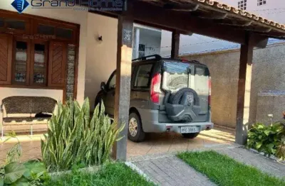 Casa com 3 quartos à venda na Rua Mahatma Gandhi, Santa Inês, Vila Velha