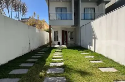 Casa com 3 quartos à venda na Alameda E, Interlagos, Vila Velha