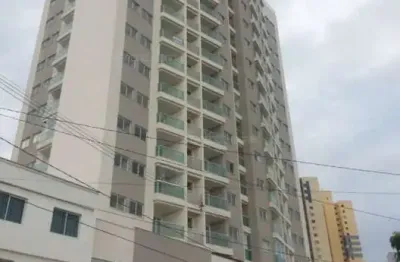 Apartamento com 2 quartos à venda na Rua Milton Caldeira, Itapuã, Vila Velha
