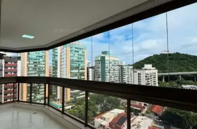 Apartamento com 3 quartos à venda na Rua Anésio Alvarenga, Parque das Castanheiras, Vila Velha