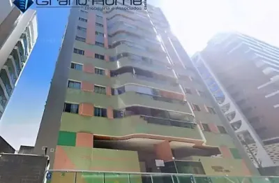 Apartamento com 2 quartos à venda na Rua Guanabara, Itapuã, Vila Velha