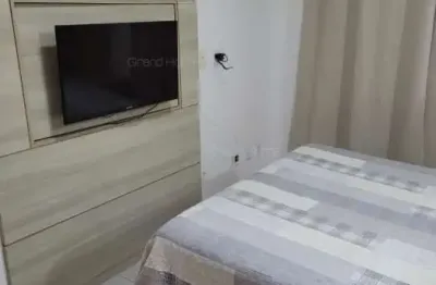 Apartamento com 1 quarto à venda na Rua Doutor Aniceto Frizzera Filho, Praia de Itaparica, Vila Velha
