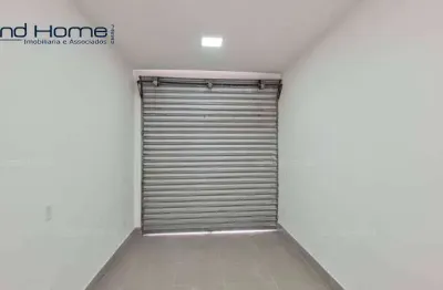 Sala comercial para alugar na Rua Álvares de Azevedo, Riviera da Barra, Vila Velha