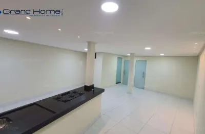 Apartamento com 2 quartos para alugar na Avenida Odilon Redon, Barra do Jucu, Vila Velha