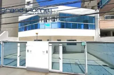 Casa com 4 quartos à venda na Rua Orlando Caliman, Jardim Camburi, Vitória