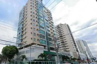 Apartamento com 1 quarto à venda na Rua Itacibá, Praia de Itaparica, Vila Velha