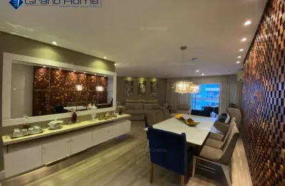 Apartamento com 3 quartos à venda na Rua Maria de Oliveira Mares Guia, Praia de Itaparica, Vila Velha