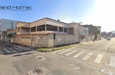 Casa com 3 quartos à venda na Rua Antônio Roberto Feitosa, Cristóvão Colombo, Vila Velha