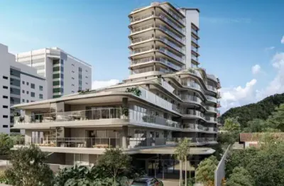 Apartamento com 4 quartos à venda na Alameda Munir Hilal, Praia da Costa, Vila Velha