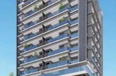 Apartamento com 1 quarto à venda na Rua José Penna Medina, Praia da Costa, Vila Velha