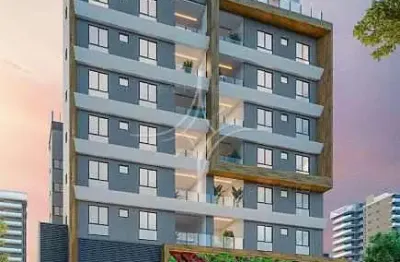 Apartamento com 3 quartos à venda na Rua Luiz Fernandes Reis, Praia da Costa, Vila Velha