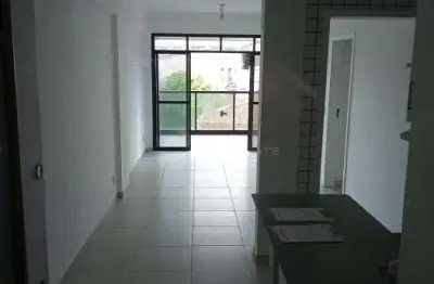 Apartamento com 1 quarto à venda na Praia do Riacho, Guarapari 