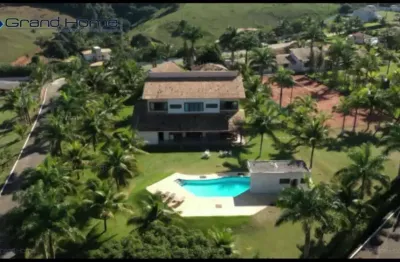 Casa com 5 quartos à venda no Lameirão, Guarapari 