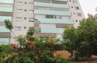 Apartamento com 2 quartos à venda na Avenida Antônio de Almeida Filho, Praia de Itaparica, Vila Velha
