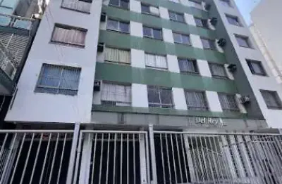 Apartamento com 2 quartos à venda na Avenida Cezar Hilal, Santa Lúcia, Vitória