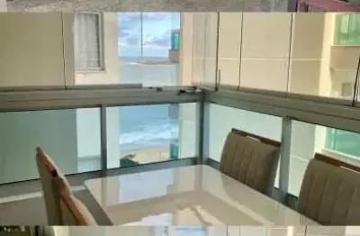 Apartamento com 2 quartos à venda na Avenida Estudante José Júlio de Souza, Jockey de Itaparica, Vila Velha