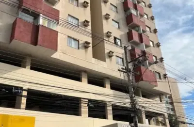 Apartamento com 2 quartos à venda na Rua Curitiba, Itapuã, Vila Velha