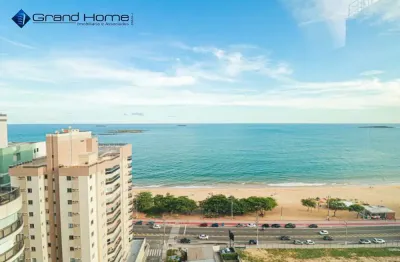 Apartamento com 3 quartos à venda na Rua Manaus, Itapuã, Vila Velha