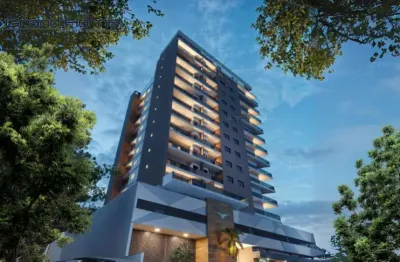 Apartamento com 3 quartos à venda na Rua Aquiles Felipe Miranda, Praia das Gaivotas, Vila Velha