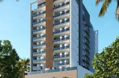 Apartamento com 2 quartos à venda na Avenida Saturnino Rangel Mauro, Praia de Itaparica, Vila Velha