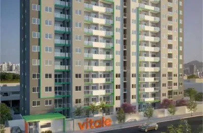 Apartamento com 2 quartos à venda na Rua Antonio Zanotelli, Santa Inês, Vila Velha
