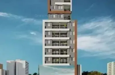 Apartamento com 2 quartos à venda na Avenida Saturnino Rangel Mauro, Praia de Itaparica, Vila Velha