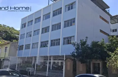 Apartamento com 3 quartos à venda na Rua Guilhermina Geovanotte, Olaria, Vila Velha
