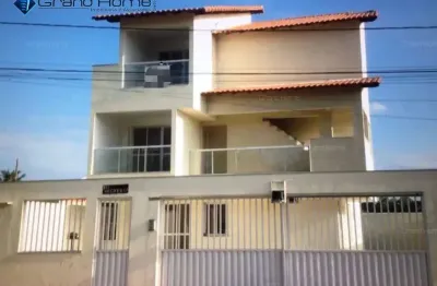 Apartamento com 3 quartos à venda na Avenida Zircônio, Praia dos Recifes, Vila Velha