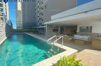 Apartamento com 3 quartos à venda na Rodovia do Sol, Praia de Itaparica, Vila Velha