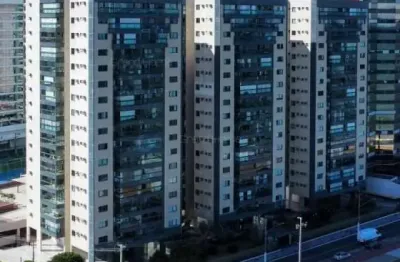 Apartamento com 3 quartos à venda na Avenida Estudante José Júlio de Souza, Praia de Itaparica, Vila Velha
