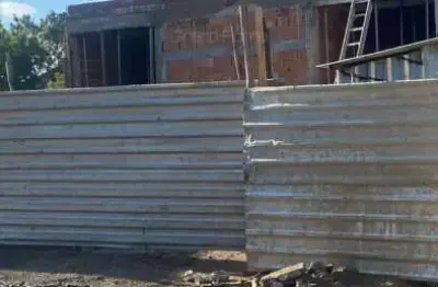 Casa com 2 quartos à venda na Avenida Marmelo, Balneário Ponta da Fruta, Vila Velha