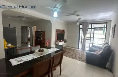 Apartamento com 3 quartos à venda na Rua Doutor Jair Andrade, Itapuã, Vila Velha