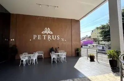 Apartamento com 2 quartos à venda na Rua Doutor Jairo de Matos Pereira, Praia da Costa, Vila Velha