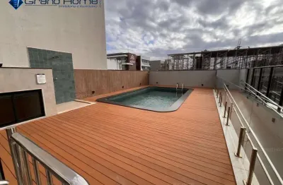 Apartamento com 3 quartos à venda na Rua Rio Grande do Norte, Praia da Costa, Vila Velha