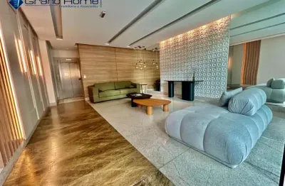 Apartamento com 3 quartos à venda na Rua Diógenes Malacarne, Praia da Costa, Vila Velha