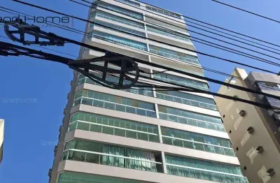 Apartamento com 4 quartos à venda na Rua Joseph Zogaib, Praia da Costa, Vila Velha